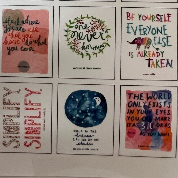 Potter "Meera Lee Patel" Blank Notecards + Envelopes - Picture 7 of 7